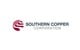 Southern Copper Co. stock logo