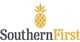 Southern First Bancshares stock logo