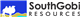 SouthGobi Resources stock logo