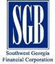 Southwest Georgia Financial Corp. stock logo