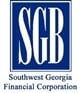 Southwest Georgia Financial Corp. logo