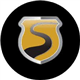 SP Funds S&P World (ex-US) ETF logo