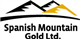 Spanish Mountain Gold Ltd. stock logo