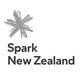 Spark New Zealand Limited stock logo
