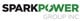 Spark Power Group Inc. stock logo