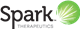 Spark Therapeutics Inc stock logo