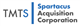Spartacus Acquisition Co. stock logo