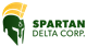 Spartan Delta stock logo