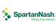 SpartanNashd stock logo