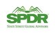 SPDR Dow Jones Global Real Estate ETF stock logo