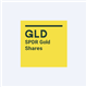 SPDR Long Dollar Gold Trust stock logo