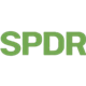 SPDR SSgA Ultra Short Term Bond ETF stock logo