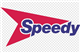 Speedy Hire stock logo