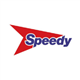 Speedy Hire stock logo