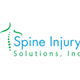 Spine Injury Solutions, Inc. logo