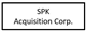 SPK Acquisition Corp. stock logo