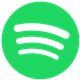 Spotify Technology stock logo