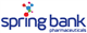 Spring Bank Pharmaceuticals, Inc. stock logo