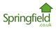 Springfield Properties PLC stock logo