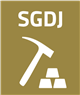 Sprott Junior Gold Miners ETF stock logo