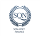 SQN Asset Finance Income stock logo