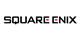 Square Enix stock logo