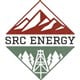 SRC Energy stock logo