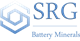 SRG Mining Inc. stock logo