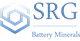 SRG Mining Inc. stock logo