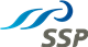 SSP Group stock logo