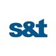 S&T AG stock logo