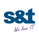 S&T AG stock logo