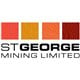 St George Mining Limited logo