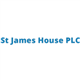 St James House plc stock logo