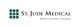 St Jude Medical Inc stock logo