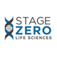 StageZero Life Sciences stock logo