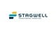 Stagwell Inc. stock logo