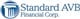 Standard AVB Financial Corp. stock logo