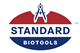 Standard BioTools Inc.d stock logo
