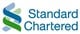 Standard Chartered stock logo