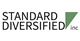 Standard Diversified Inc. stock logo