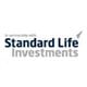 Standard Life UK Smaller Companies Trust plc stock logo