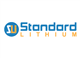 Standard Lithium stock logo