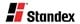 Standex International Co. stock logo