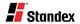 Standex International Co.d stock logo