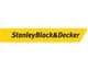 Stanley Black & Decker stock logo