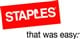 Staples Inc stock logo