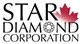 Star Diamond Co. stock logo