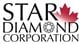 Star Diamond Co. stock logo