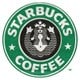 Starbucks stock logo